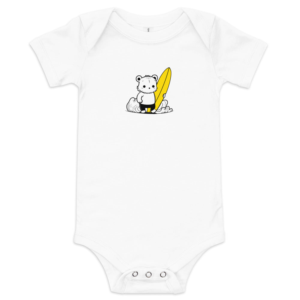 KOOKY, Baby short sleeve one piece