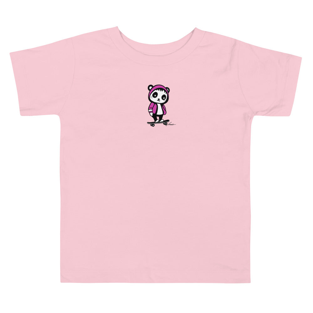 ZIZI, Toddler Short Sleeve Tee