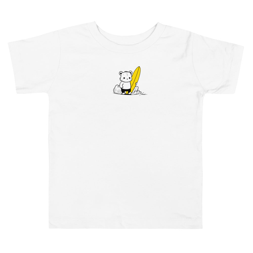 KOOKY, Toddler Short Sleeve Tee