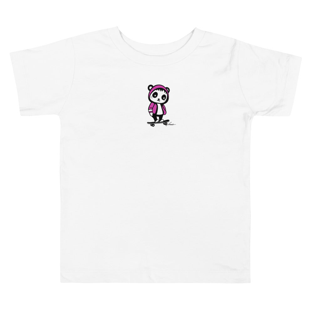 ZIZI, Toddler Short Sleeve Tee