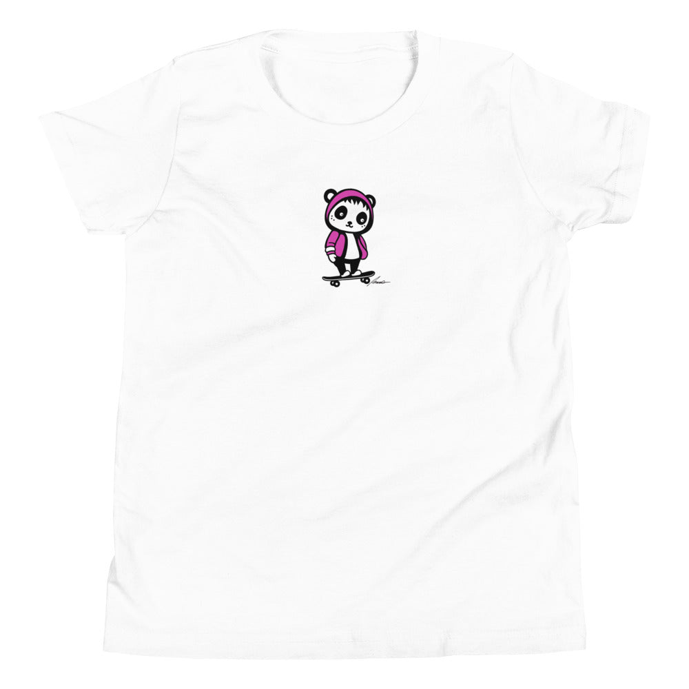 ZIZI, Youth Short Sleeve T-Shirt